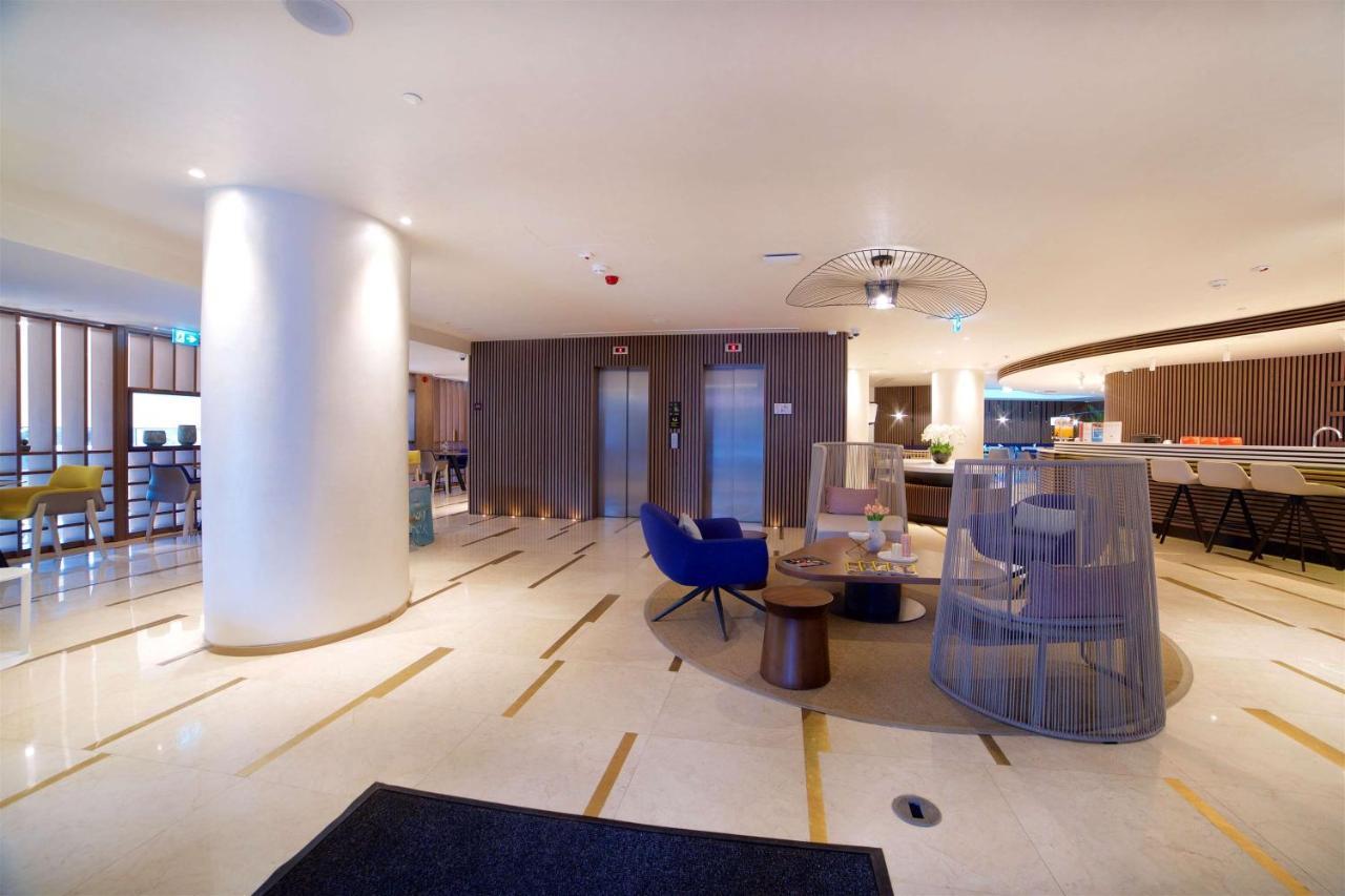 Hampton By Hilton Istanbul Old City Εξωτερικό φωτογραφία