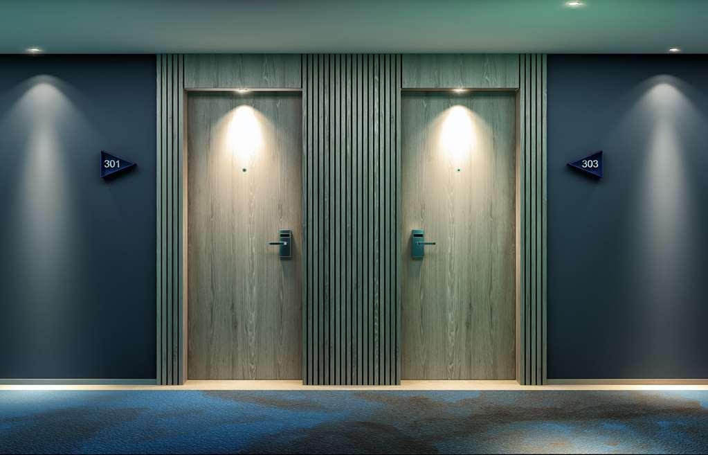 Hampton By Hilton Istanbul Old City Ανέσεις φωτογραφία