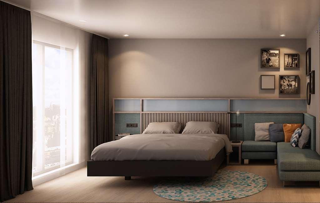 Hampton By Hilton Istanbul Old City Δωμάτιο φωτογραφία
