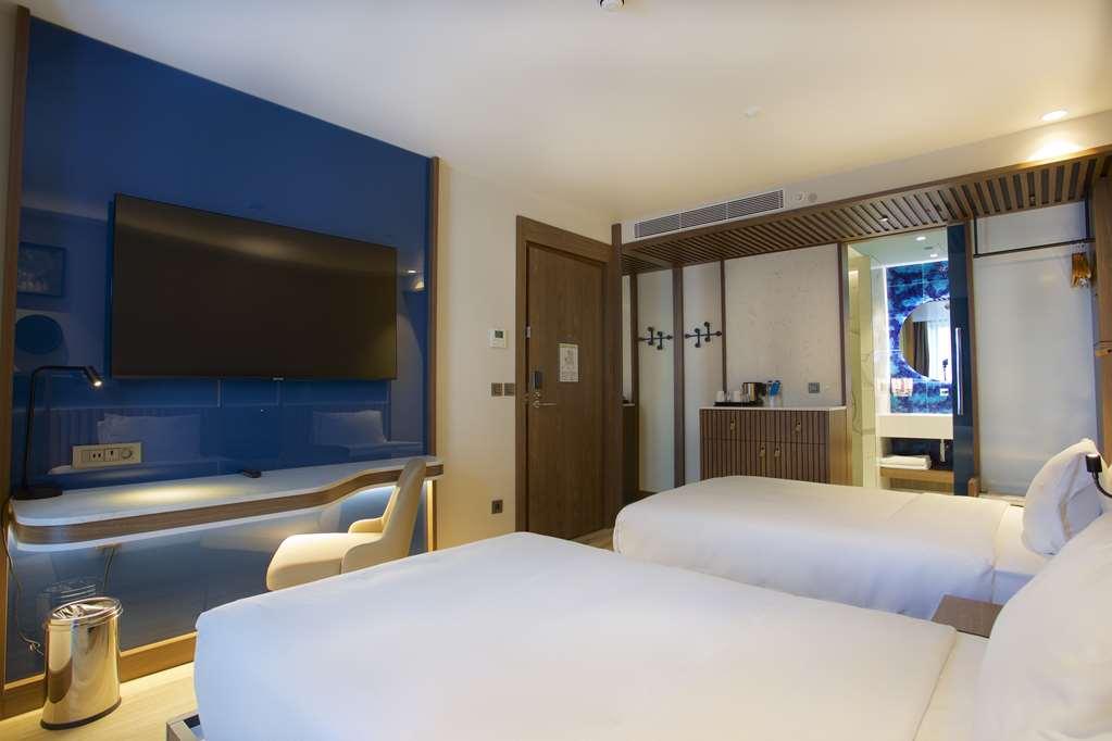 Hampton By Hilton Istanbul Old City Δωμάτιο φωτογραφία