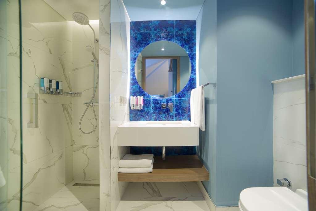 Hampton By Hilton Istanbul Old City Εξωτερικό φωτογραφία