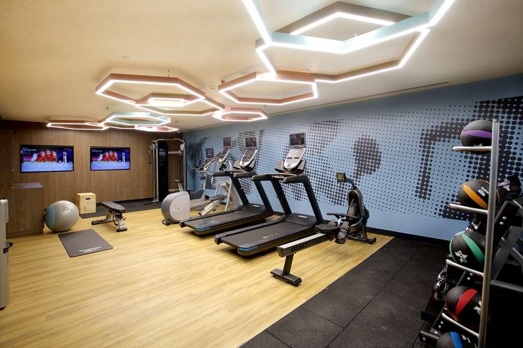 Hampton By Hilton Istanbul Old City Ανέσεις φωτογραφία