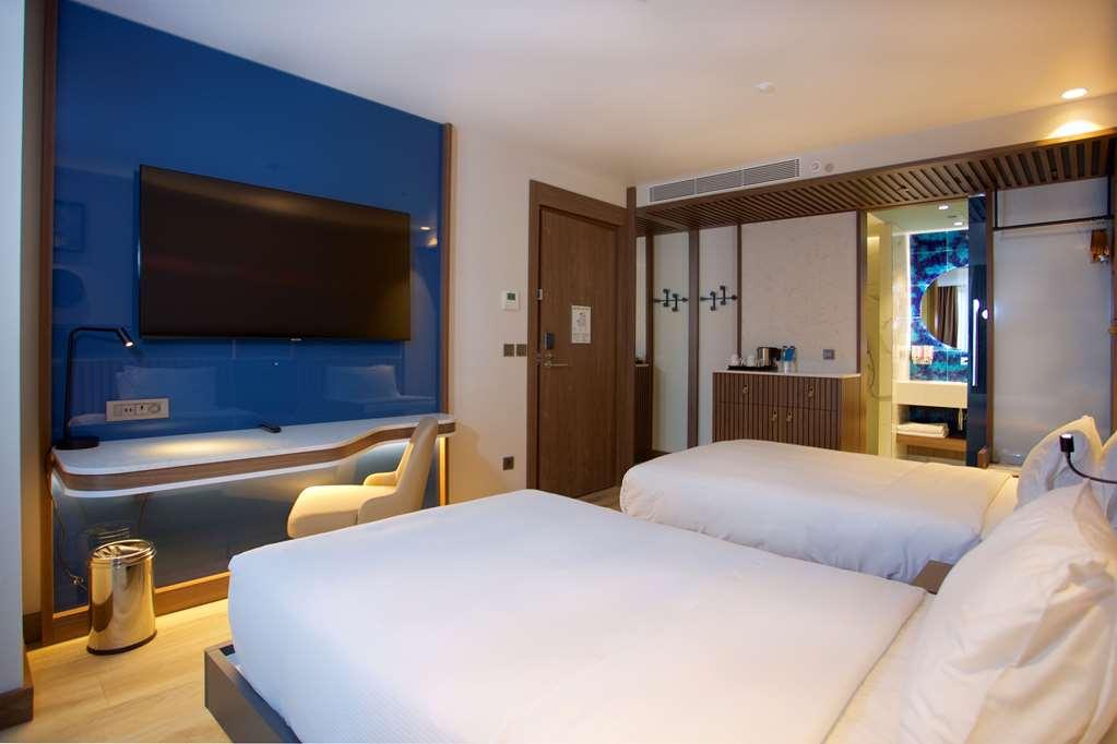 Hampton By Hilton Istanbul Old City Δωμάτιο φωτογραφία