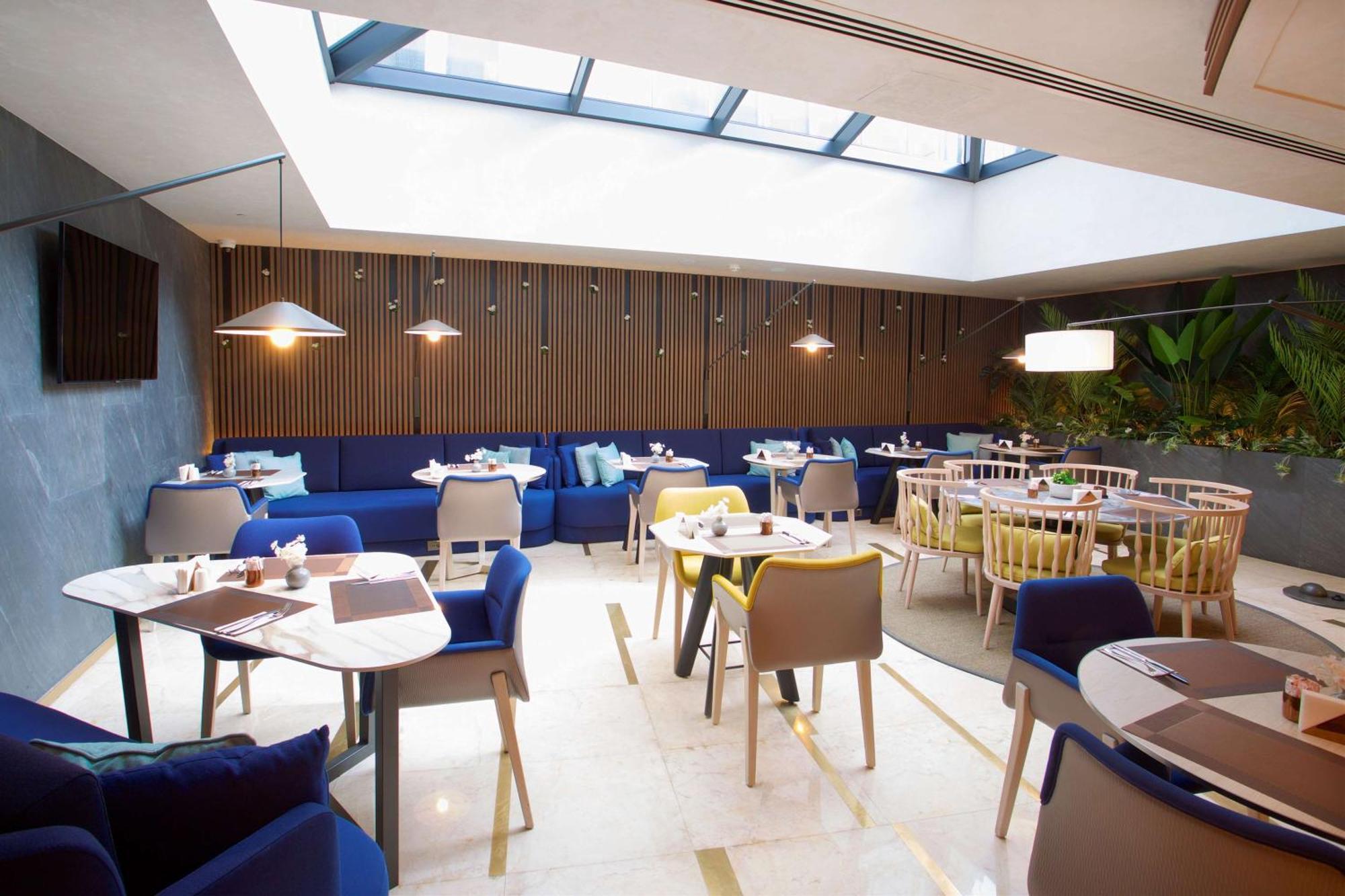 Hampton By Hilton Istanbul Old City Εξωτερικό φωτογραφία